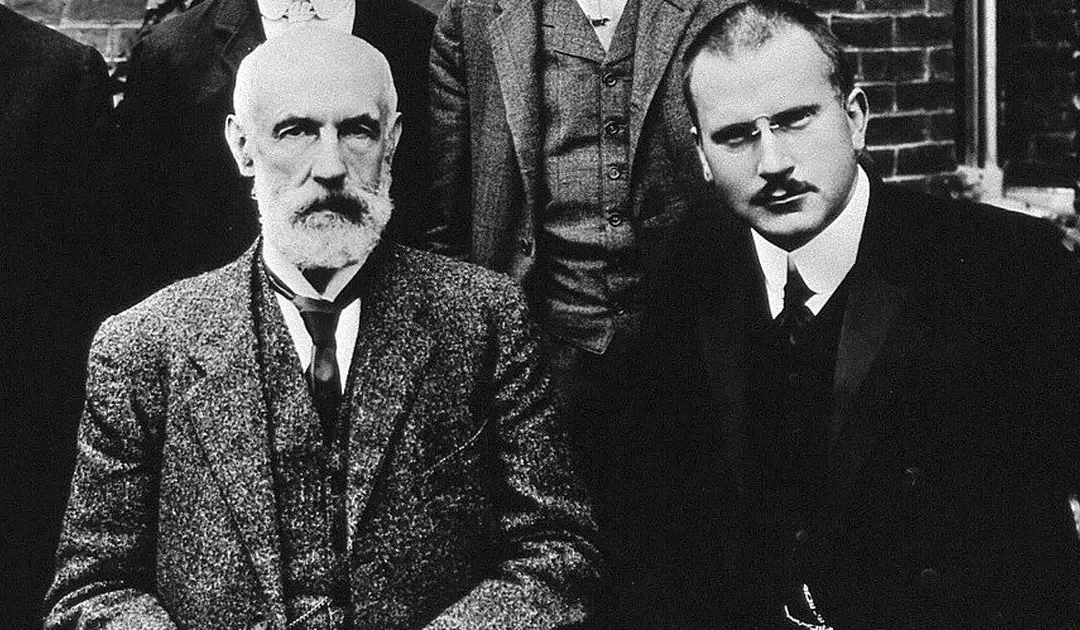 Dincolo de Inconștient: Jung vs. Freud