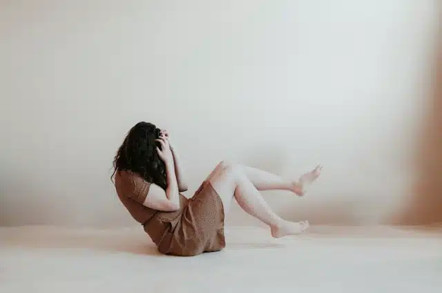 Anxietate socială – limite clare și siguranță în relații