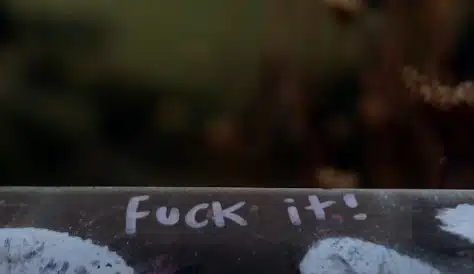 Când viața pare goală
