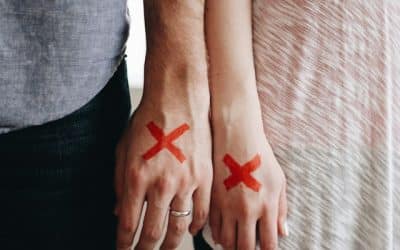 Cum îi afectează divorțul pe copii